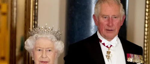 Prințul Charles, diagnosticat pozitiv cu noul coronavirus