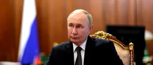 PUTIN i-a spus lui Scholz că este dispus negocierilor cu Ucraina, dar pe baza realităților teritoriale/ Kremlin: ”Dialogul este un lucru pozitiv”