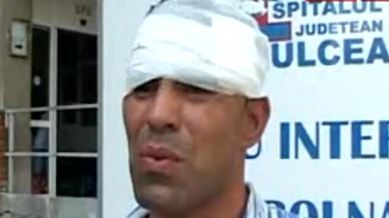 Povestea lui Nicolae, taximetristul VIOLAT de clientă: 