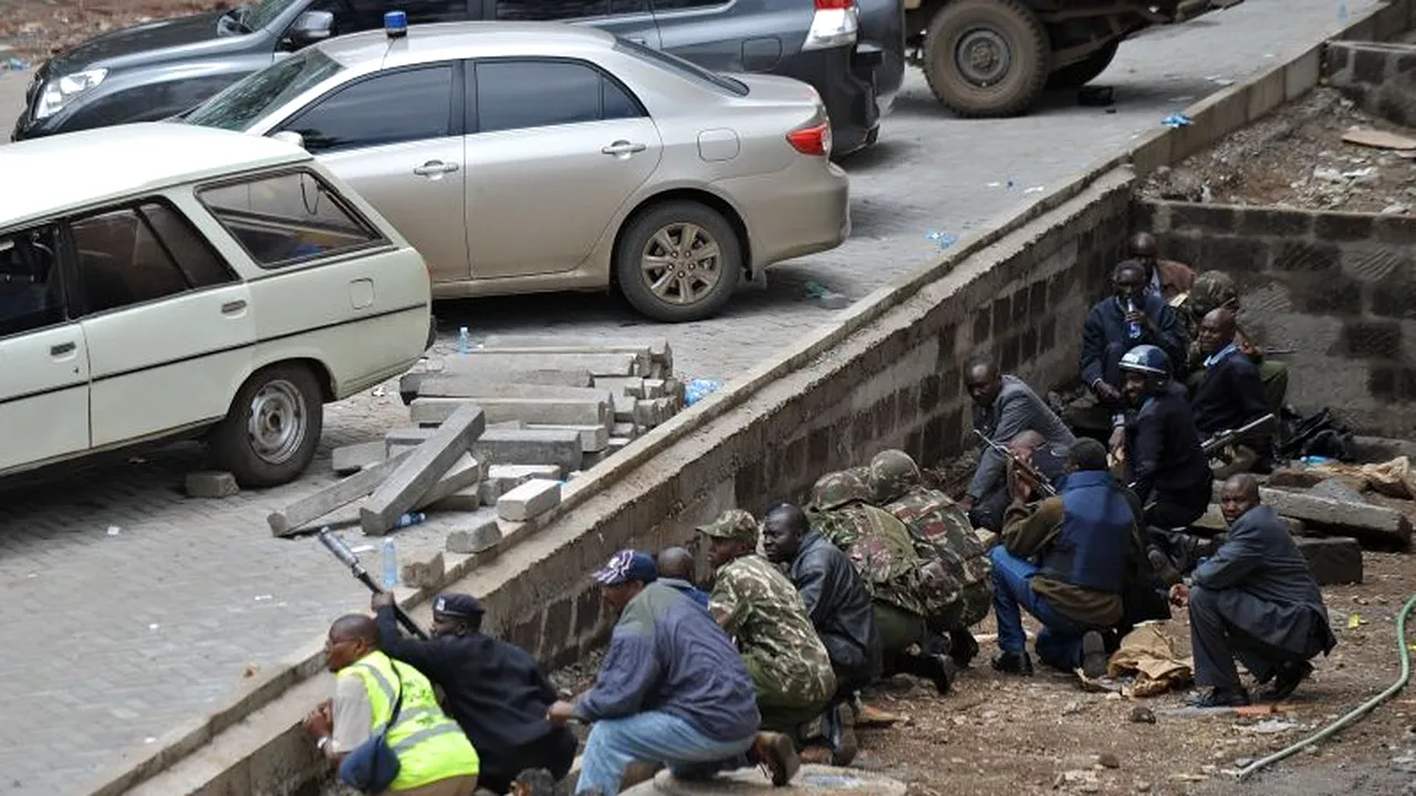 Mai mulți americani și o britanică, printre atacatorii de la centrul comercial din Nairobi. Autoritățile au anunțat că au preluat controlul