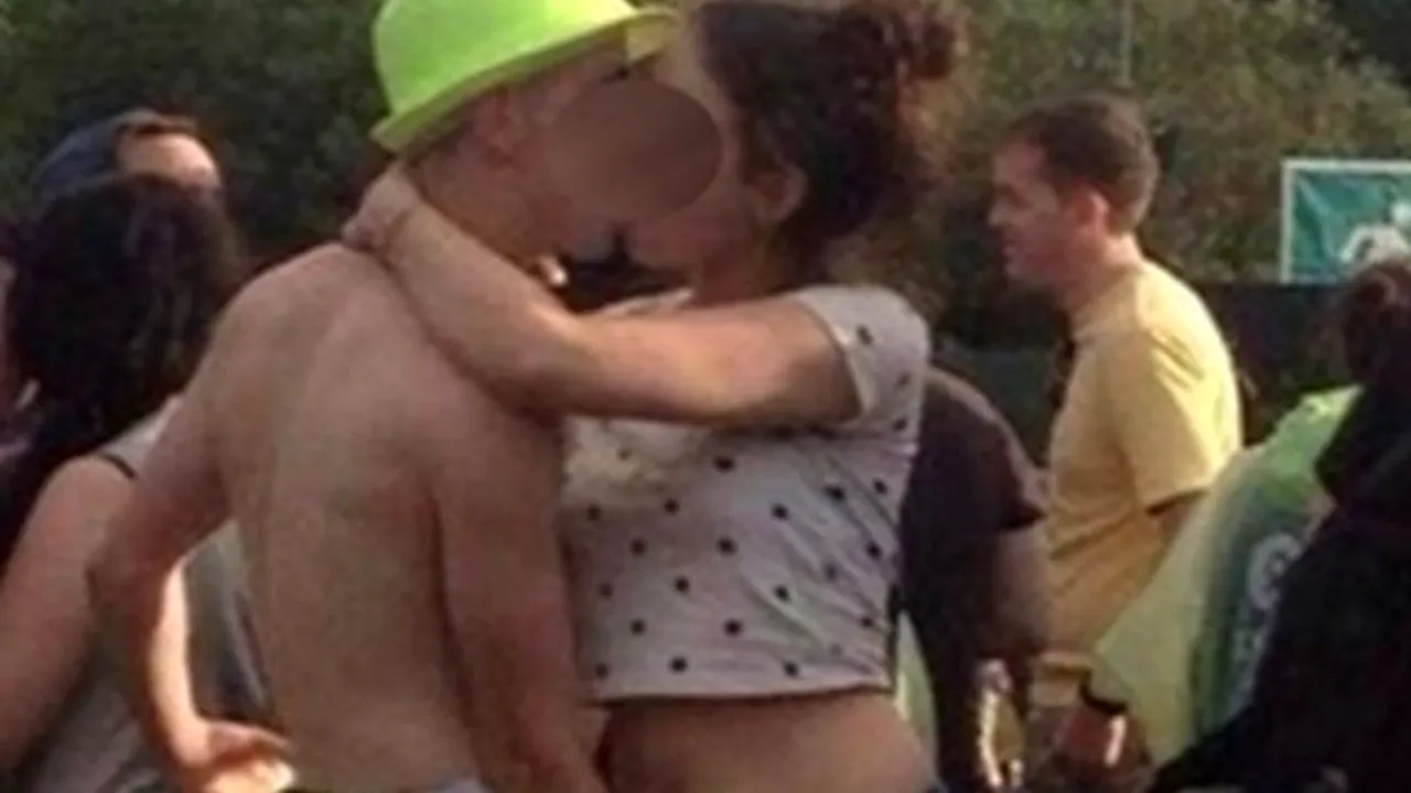 Scene incredibile la un concert Eminem: ce s-a întâmplat după ce imaginile au ajuns pe internet