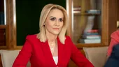Gabriela Firea îl acuză pe Nicușor Dan de ”jocuri murdare”: ”Legile sunt pentru «proști», nu și pentru primari ajunși în funcție prin minciună, furt și aranjamente oculte!”