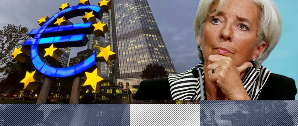 Dobânda de referinţă a Băncii Centrale Europene a ajuns la apogeu. Este cel mai înalt nivel de la lansarea euro