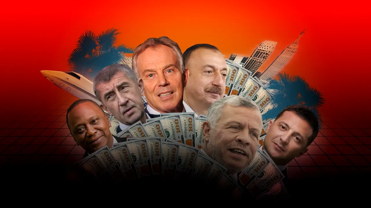 VIDEO| Dezvăluiri din cea mai mare scurgere de informații din istorie. Doi politicieni români, menționați în dosarul despre cum își ascund averile bogații planetei