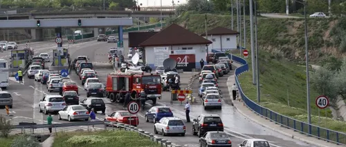 Principalele autostrăzi pe care România vrea să le realizeze până în 2030. Care sunt scenariile posibile