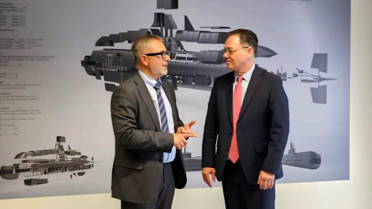 Ministrul Economiei: În România vor fi dezvoltate componenete de MICROELECTRONICĂ peste nivelul tehnologic al pieței globale