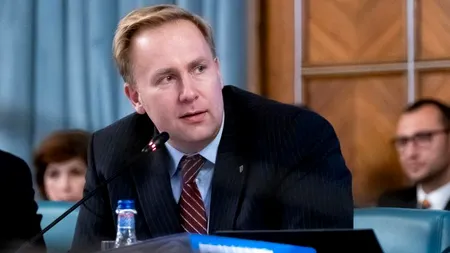 CE FUNCȚIE îndeplinește acum VICTOR COSTACHE. Anunțul a fost făcut de MINISTERUL SĂNĂTĂȚII