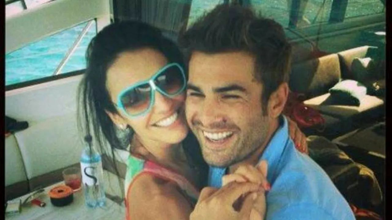 Mesajul publicat de Adrian Mutu pe Instagram, care a alimentat zvonurile privind un eventual divorț de Consuelo