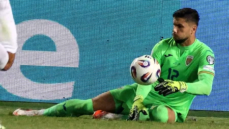 Horațiu Moldovan a răbufnit după egalul cu Cipru. A comentat și despre gafa din amicalul cu Canada. „Zici că am omorât pe cineva”