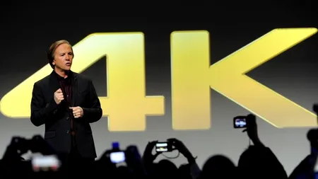 Trei argumente pentru care nu merită să-ți cumperi un televizor 4k în acest moment