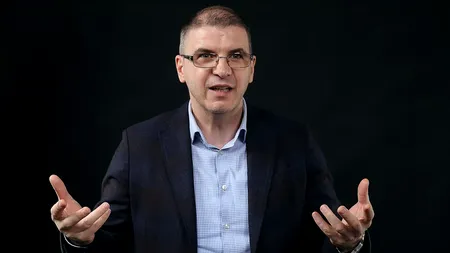 Fostul deputat Mario Ernest Caloianu propune un proiect de lege destinat tuturor românilor dezamăgiți: „NU Votez!”