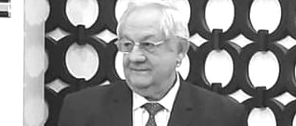 Medicul Nicolae Ciucă a murit de COVID. Era președintele Organizației de Seniori PNL Constanța