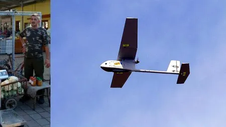 Caransebeș își face flotilă de drone. Primarul Vela: 