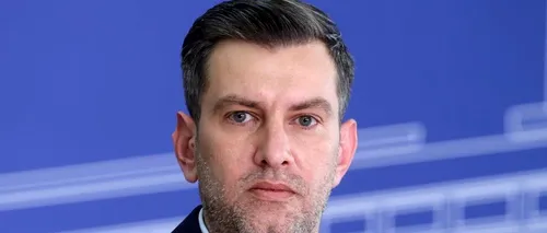 Cristian Vasilcoiu, secretar de stat la Ministerul Muncii, urmărit în trafic și hărțuit până acasă: „Probabil a fost o tentativă de intimidare de doi bani”