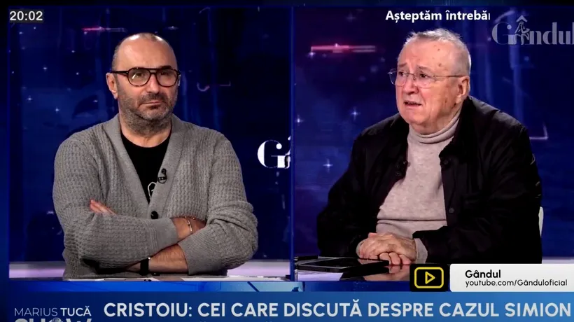 POLL Marius Tucă Show: Care va fi candidatul care va intra în turul 2 al alegerilor din România?