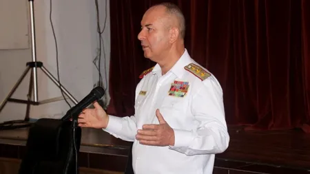 Generalul Cătălin Zisu a cerut trecerea în rezervă. Primele explicații despre tablourile găsite de DNA: „Colecționate pe parcursul a 30 de ani”