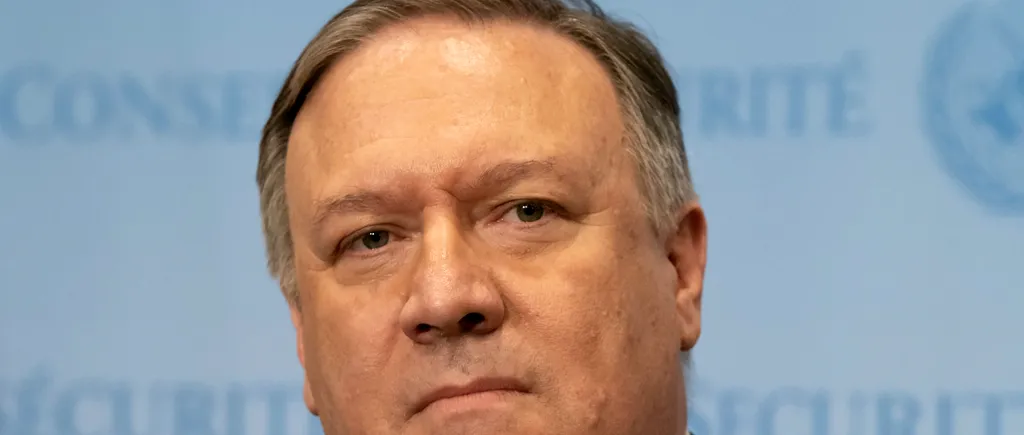 Mike Pompeo, mesaj de solidaritate: Statele Unite vor proteja activiştii prodemocraţie care au părăsit Hong Kong-ul