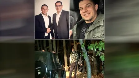 FOTO | Greșeala fatală făcută de bărbații care au participat la vânătoarea în care politicianul de 36 de ani a fost împușcat mortal