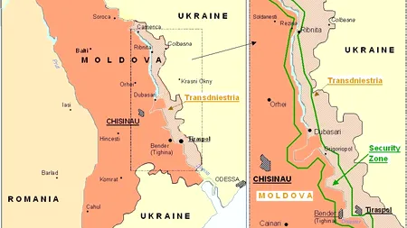 Rusia va trata ”cu prioritate” cererea Transnistriei de a primi protecție /Premierul Poloniei avertizează că situația este PERICULOASĂ