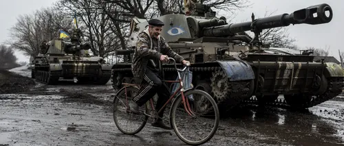 Este acum pace în Ucraina? Un răspuns „din interior despre realitatea acordurilor Minsk 2