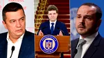 SURSE – Nicușor Dan va încredința mandatul de premier PSD. Sunt luate în calcul două nume, Grindeanu și Rogobete. Urmează guvern monocolor, doar cu psd-iști. AUR este exclus din toate calculele politice. Urmează discuții informale finale, mâine dimineață la Cotroceni
