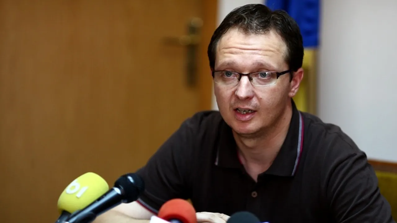 Parchet: Au fost emise mandate de citare a elevilor de la 