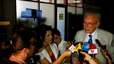 Bolcaș: Nu am mai văzut o asemenea sentință, cu lipsă de probe; Năstase mai are două căi de atac