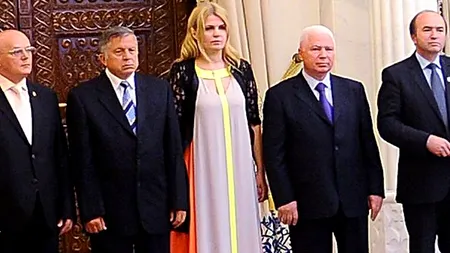 Audieri pentru judecătorul CEDO. Iulia Motoc, aviz negativ