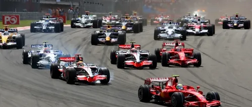 Cursele de Formula 1 își pierd audiența. Flavio Briatore: sunt mai degrabă contabili în mașină decât gladiatori