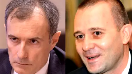 Noi dezvăluiri despre ABUZURILE comise de tandemul „Coldea - Dumbravă”. Cine este judecătorul care l-a trimis la închisoare pe „dușmanul” celor doi