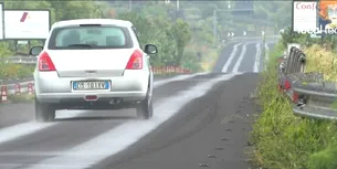 FOTO | Aeroport din Italia, închis, după ce vulcanul ETNA a erupt! Pe străzile din Sicilia plouă cu cenușă