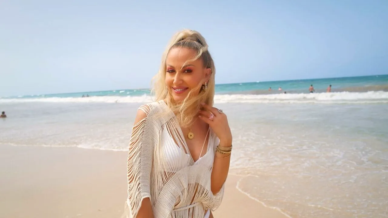 Anamaria Ferentz, despre COMPROMISURILE în carieră. ”Toate le-am făcut ca la carte, cum am știut că e corect”