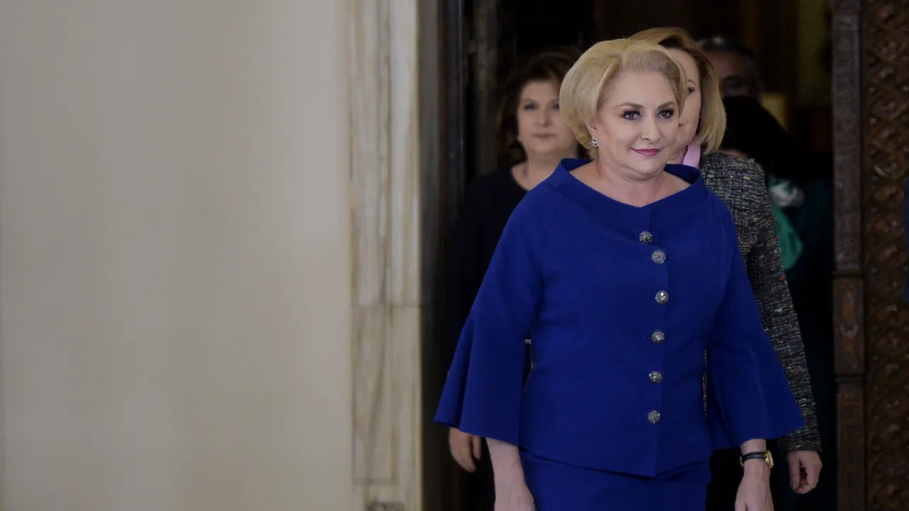 Guvernul cu efect uau: Mystery Box