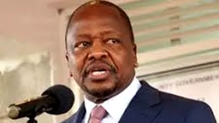 ANUNȚ. Un șef de stat a murit din cauza coronavirusului. Înainte de a muri a spus: ”Dumnezeu a curățat coronavirusul din Burundia”