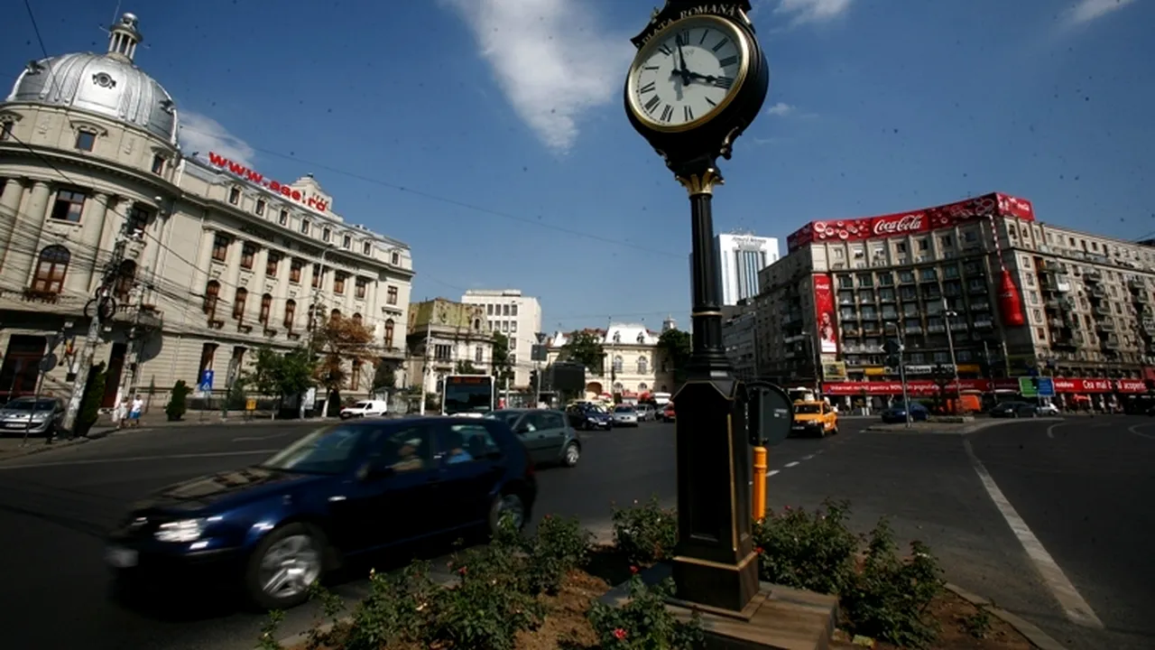 ERNST&YOUNG: România este a 6-a cea mai atractivă țară europeană pentru investiții în următorii trei ani. Statele din TOP 5