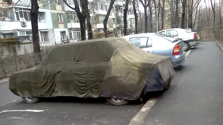 Amendă de 33.000 de lei pentru șoferii care nu se conformează. Puțini știu RISCUL