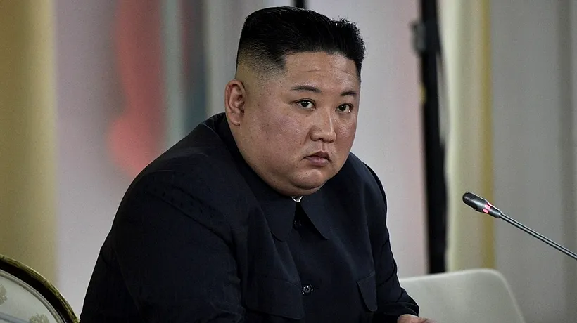 Kim Jong-Un vrea să „dezvolte” armamentul nuclear al Coreei de Nord: „Vom întări capacităţile nucleare ale naţiunii noastre într-un ritm accelerat”