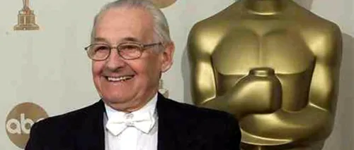 Cunoscutul regizor polonez Andrzej Wajda, premiat cu Oscar, a murit