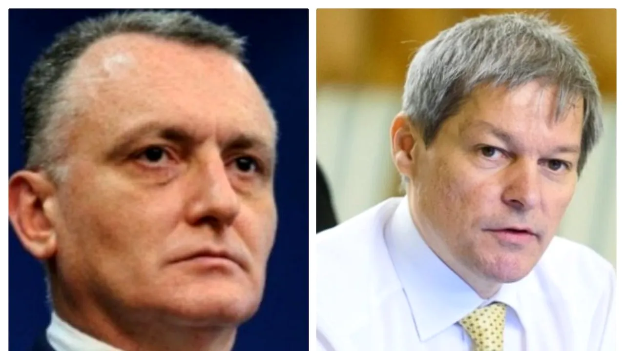 Reacțiile liderilor noii coaliții de guvernare cu privire la primul atac al lui Cioloș. Dan Barna: „Avem un program de guvernare”/ Orban: „Înaintea oricărei ieșiri este necesar dialogul”