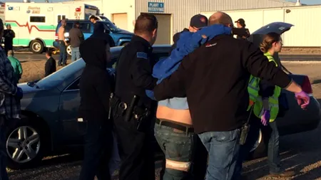 4 morți și 14 răniți într-o fabrică din SUA, după ce un angajat a deschis focul