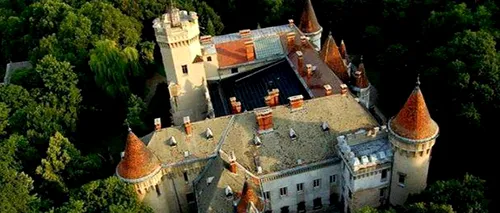 Castelul din România premiat de GOOGLE. E supranumit „Peleșul Transilvaniei”