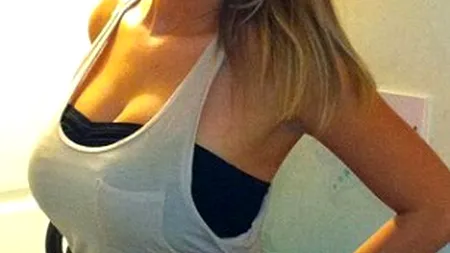 O jucătoare de fotbal din Marea Britanie va participa la concursul de Miss. 