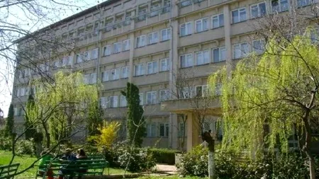 Cinci decese într-o singură  zi la un spital suport COVID. Printre victime, o tânără de 23 de ani! (EXCLUSIV)