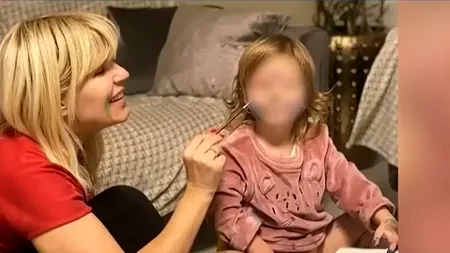 Adrian Alexandrov, ATAC DUR la adresa Administrației Penitenciarelor după ce nu i-a permis Elenei Udrea să petreacă prima zi de școală cu fiica lor