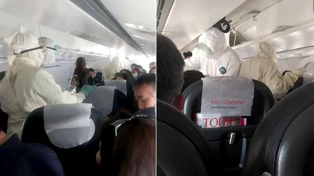 Un bărbat și o femeie au murit de ciumă bubonică după ce au mâncat o marmotă. Autoritățile se află în alertă și încearcă să oprească răspândirea bolii extrem de periculoase