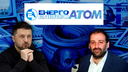 Corupție la Kiev, în vreme de război. În scandalul „ENERGOATOM”, apropiații lui Zelenski și-au tras „partea leului” - peste 100 de milioane dolari. Cum funcționa schema coordonată de Timur Mindich, veriga de legătură între președintele ucrainean și oligarhul Kolomoiski, finanțatorul campaniei prezidențiale