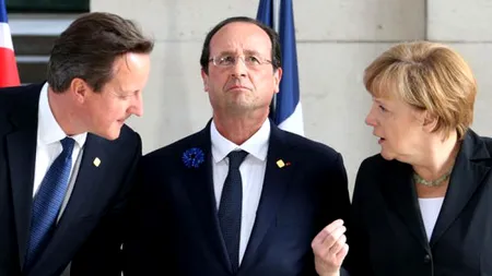 Solidaritate fără strategie?