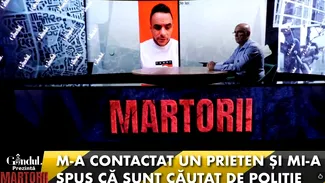 Un hoț i-a furat identitatea, iar el a ajuns pe lista Poliției Române. „Știam că nu am de ce să fiu căutat”