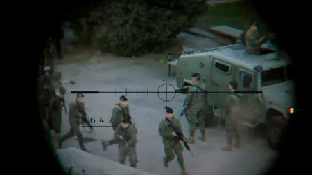 Trailerul noului sezon al serialului „La Casa de Papel”, lansat de Netflix. VIDEO