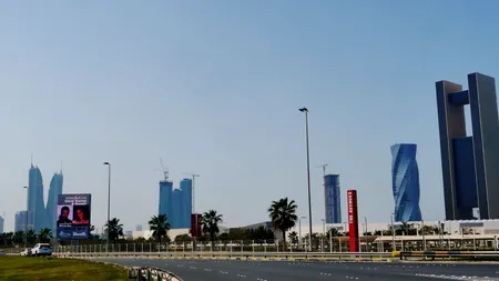 Jocurile Asiatice de Iarnă, organizate într-un oraș de 500 de miliarde de dolari care încă nu a fost construit! Ce țară pregătește cel mai impresionant proiect arhitectural din istorie